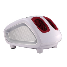 Massager barato super do pé de Brookstone da circulação sanguínea